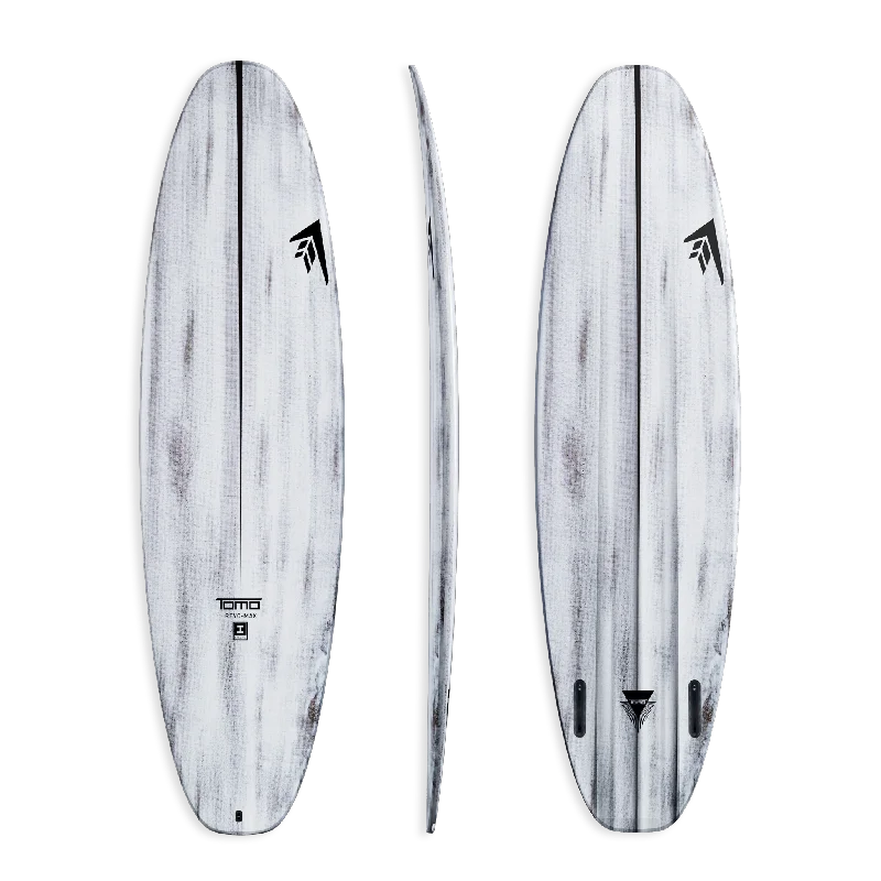 Hybrid surfboards for versatile performance-Revo Max