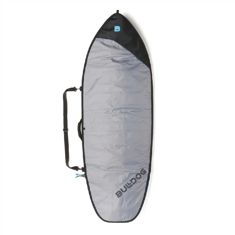 Bulldog Essential 5mm Fish Board Bag  - 6'3