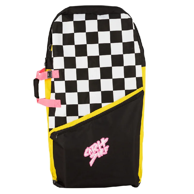 Bodyboard Bag - Black