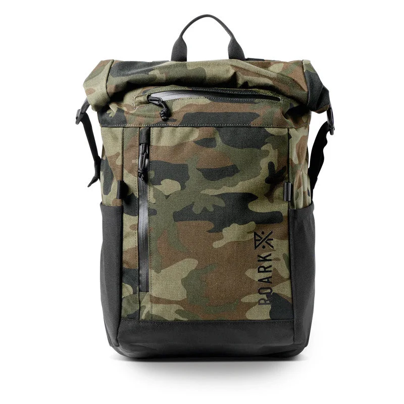 Roark Passenger 27L 2.0 Backpack - Camo