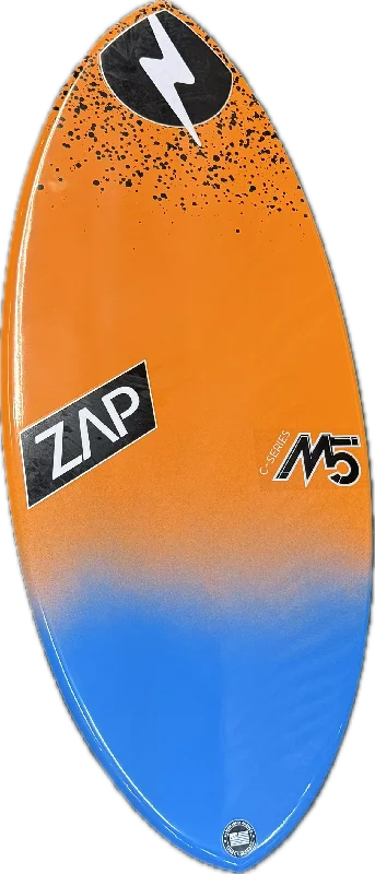 Best surfboards for beginners-ZAP M5 51"