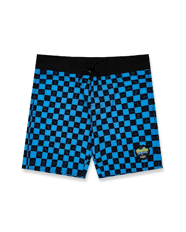 Multi-purpose surf clothing for active lifestyles-SpongeBob Squarepants x Jack's "SBSP" Shorts