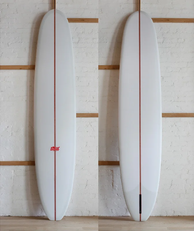 High-speed shortboards for advanced riders-9'7" Sam's Club