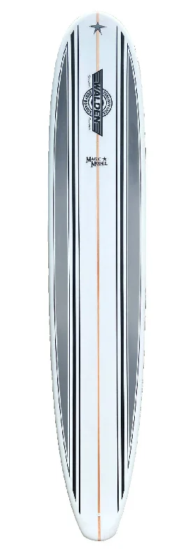 Best surfboards for flat water-10'0 Magic Model 25296