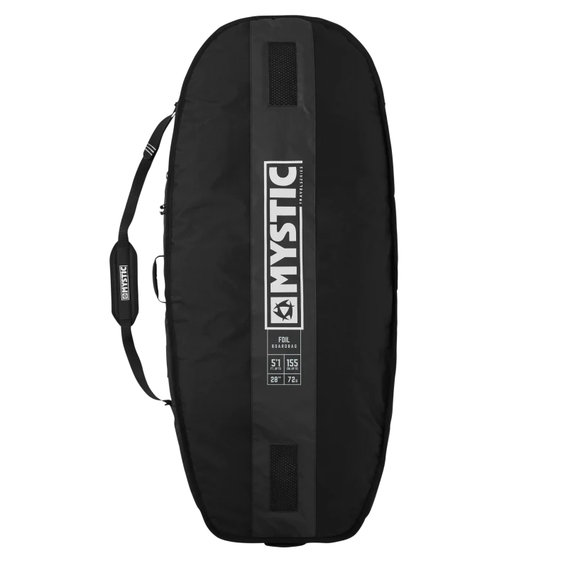 Mystic 2023 Star Wingfoil Boardbag Wheeled