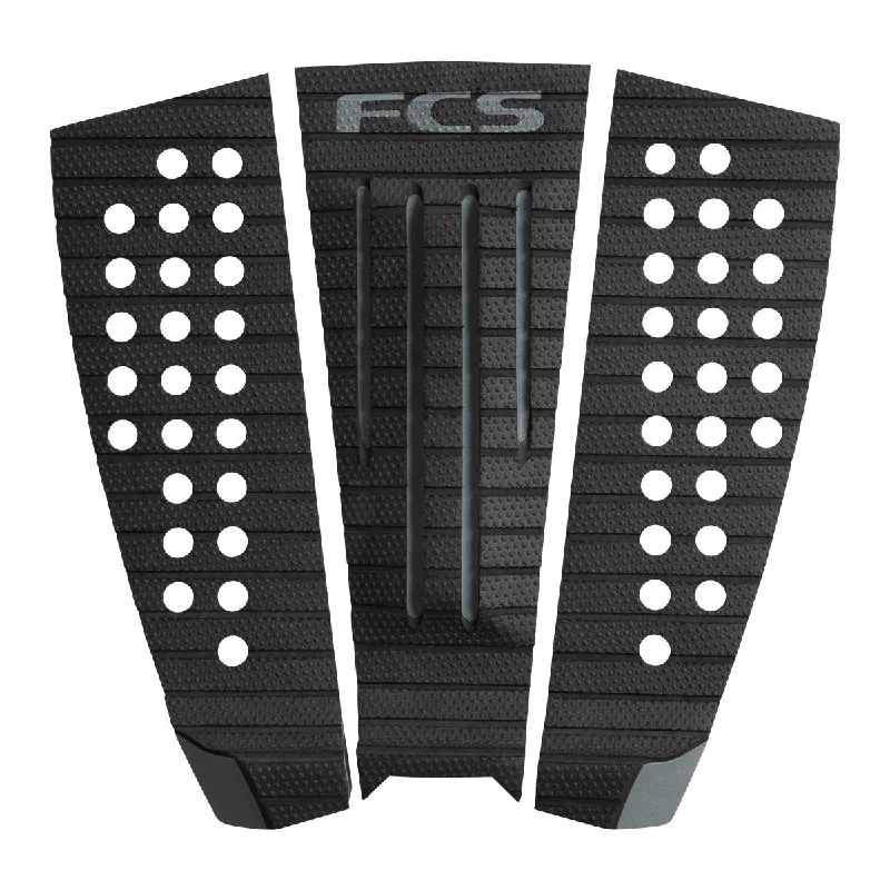 Portable surfboard rack with adjustable arms for various sizes-FCS JULIAN WILSON TREADLITE TRACTION