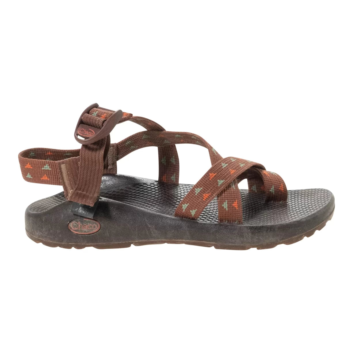 best sandals for walking in cities-Chaco Z/2 Classic Sandal - Women's