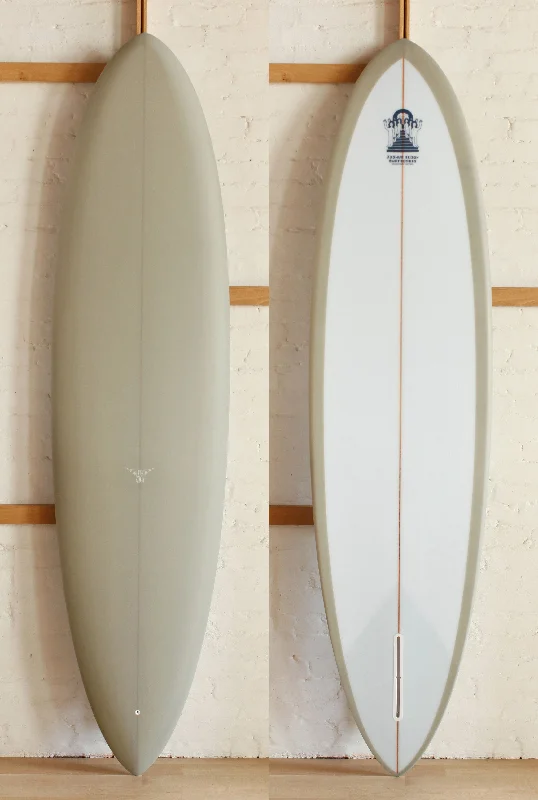 Lightweight surfboards for easier handling-7'3" LibPil