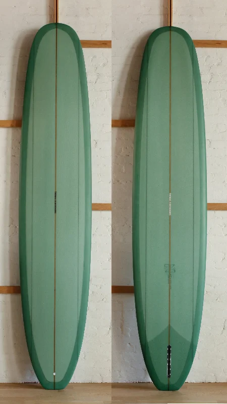 Surfboards for beginners looking to progress-9'7" Step Deck