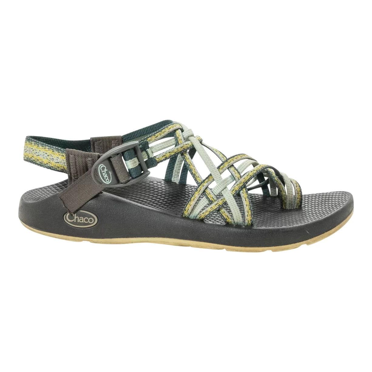 sandals for travel and comfort-Chacos ZX/3 Sandals - Women's