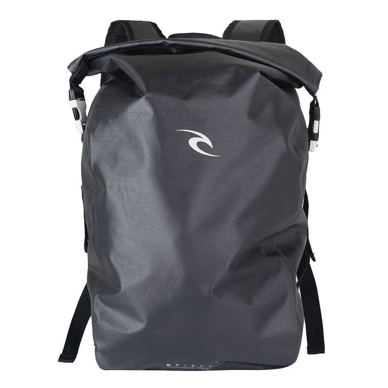 Rip Curl Welded Backpack - Black