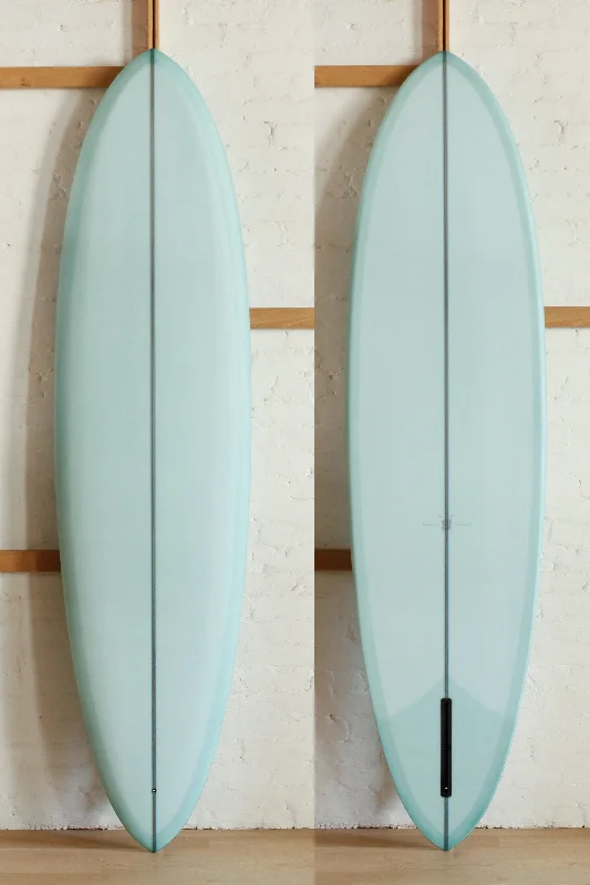 Affordable surfboards for all budgets-7'3" Terrapin