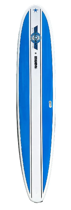 Surfboards designed for extreme conditions-10'0  Mega Magic #25527