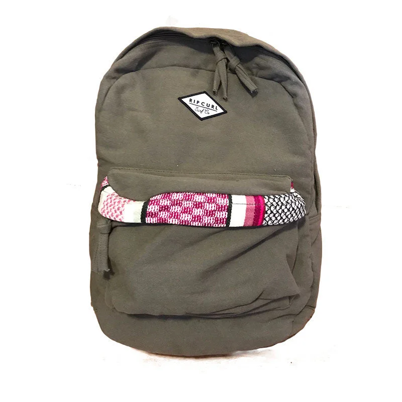 Rip Curl High Desert Backpack - Army