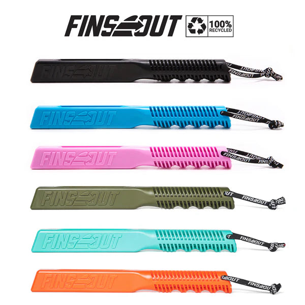 Surfboard fins for high-performance riding-Finsout Fin Removal Tool