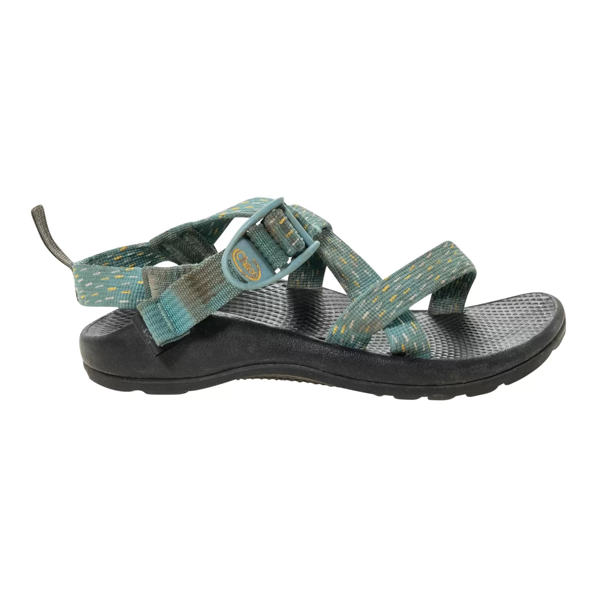 comfortable flip flops-Chaco Z/1 Sandal - Kids'