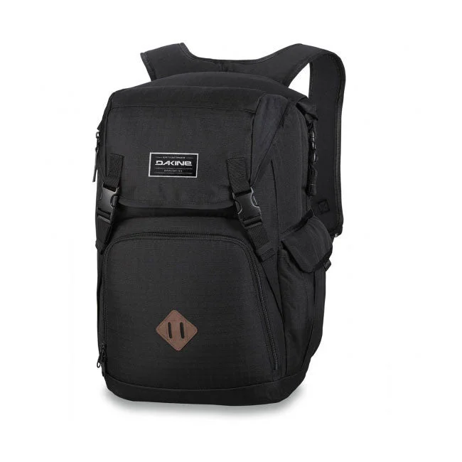 Dakine Jetty Wet/Dry 32L Backpack - Black