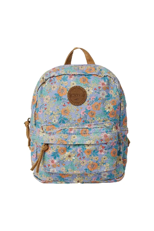 O'Neill Valley Mini Backpack - Perwinkle