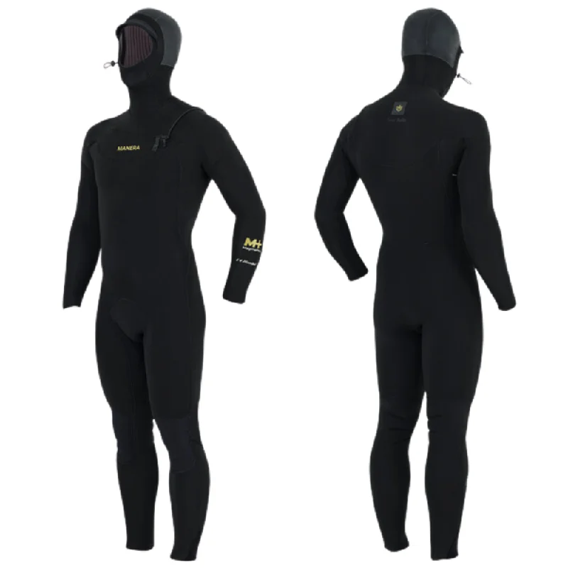 High-quality wetsuits for technical divers-Magma Wetsuit