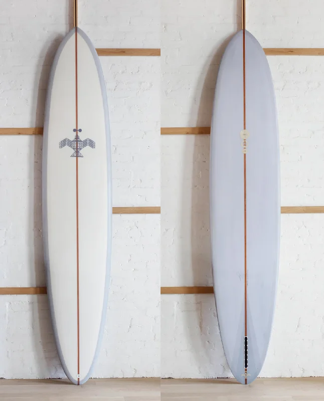 Boards for learning progressive surfing techniques-9'9" Glider