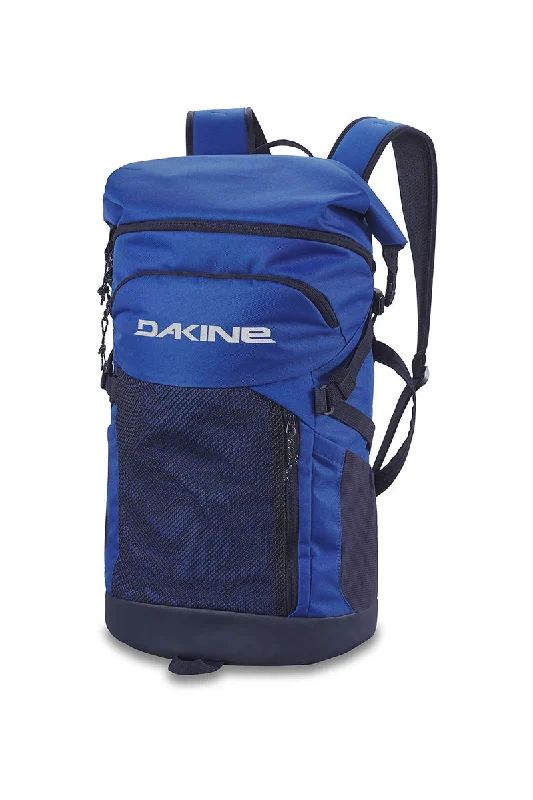 Dakine Mission Surf 30L Backpack - Deep Blue