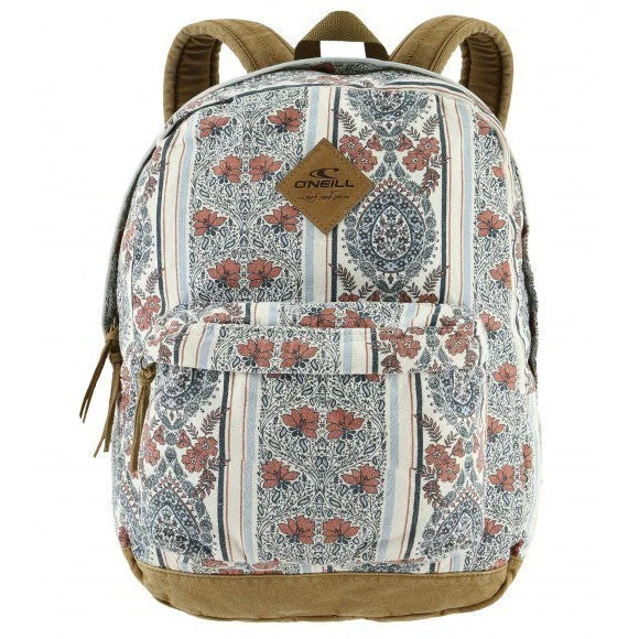 O'Neill Shoreline Backpack - White