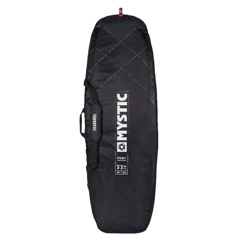 Mystic Majestic Stubby Boardbag