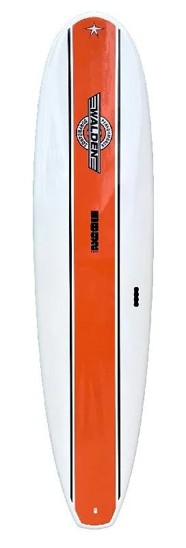 Surfboards for smooth paddling and fast response-Surftech Sample 8'0 Mega Magic Tuflite