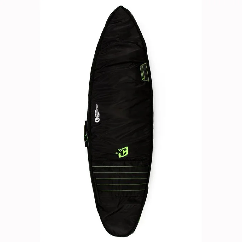 Creatures of Leisure 10mm Double Fish Surfboard Bag - 6'7