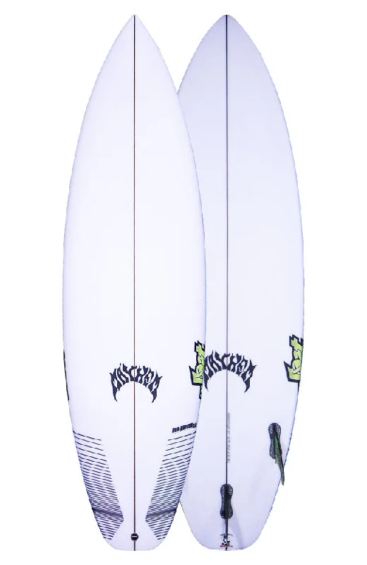 Surfboards for small and medium waves-6'3 Sub Driver 2.0 Futures