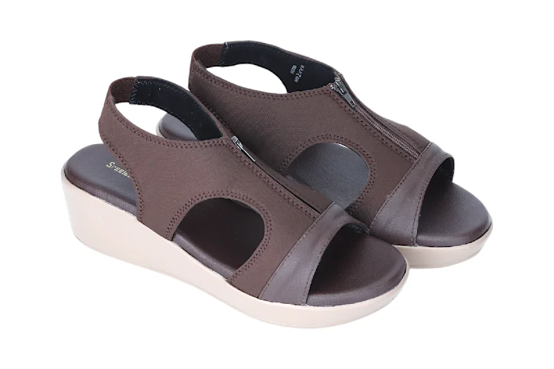 waterproof sandals for men-Ladies Comfort Sandal 90206