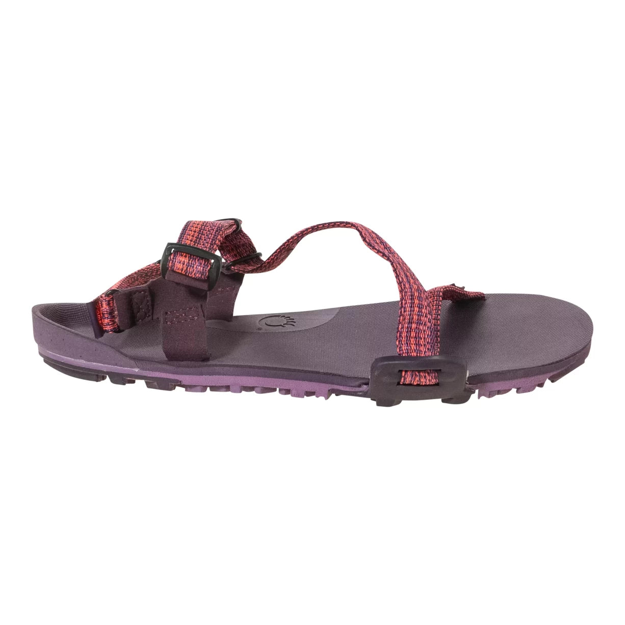 outdoor adventure sandals-XEROSHOES Z-Trek Lightweight Packable Sport Sandal - Women's