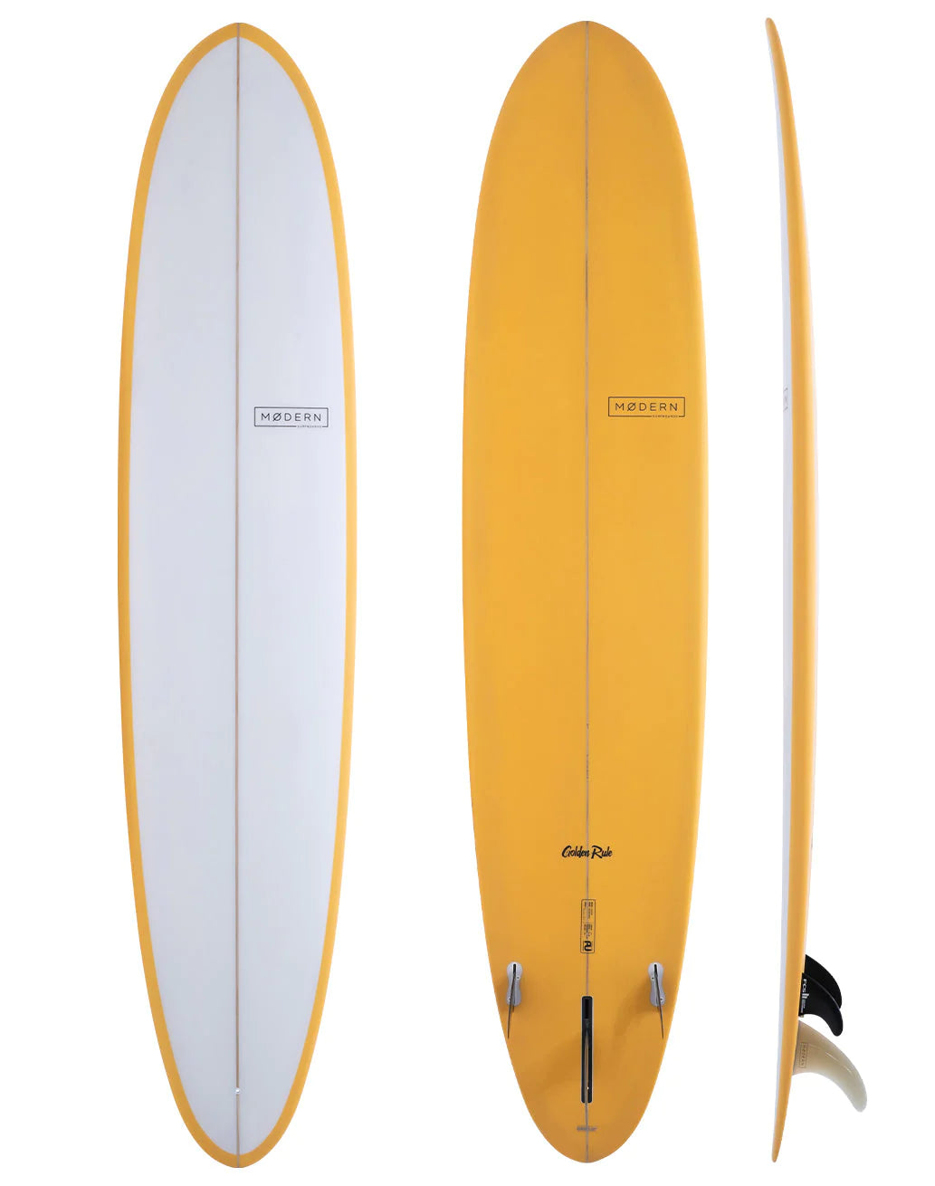 Paddleboards and surfboards for fun combos-Modern Golden Rule