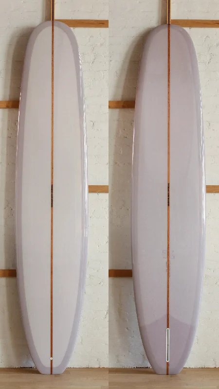 Surfboards designed for deep water surfing-9'1" Keeper 2.0