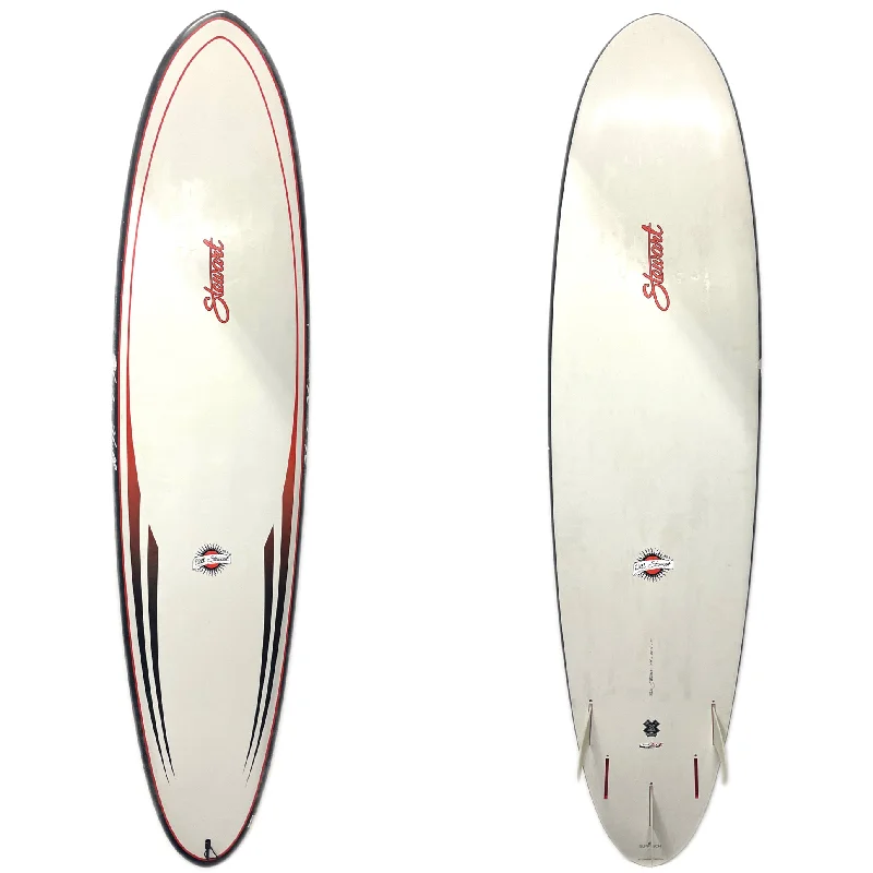 Best surfboards for small waves-Used 7'8" Stewart Funboard