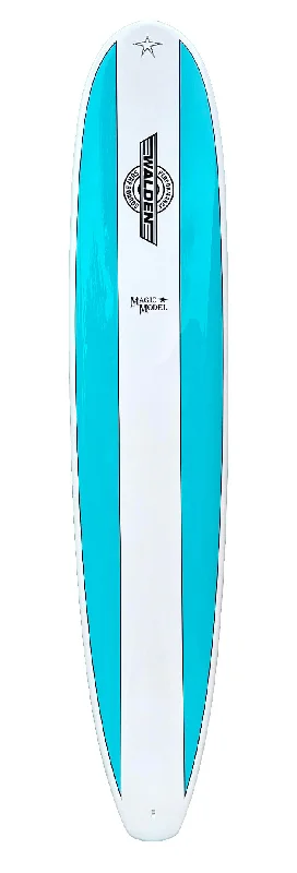 High-performance surfboards for world-class surfing-Surftech Sample 9'0  Magic Model Tuflite