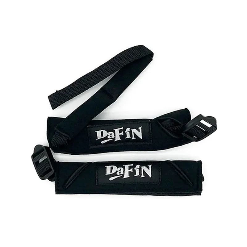 DaFiN Fin Savers - Black