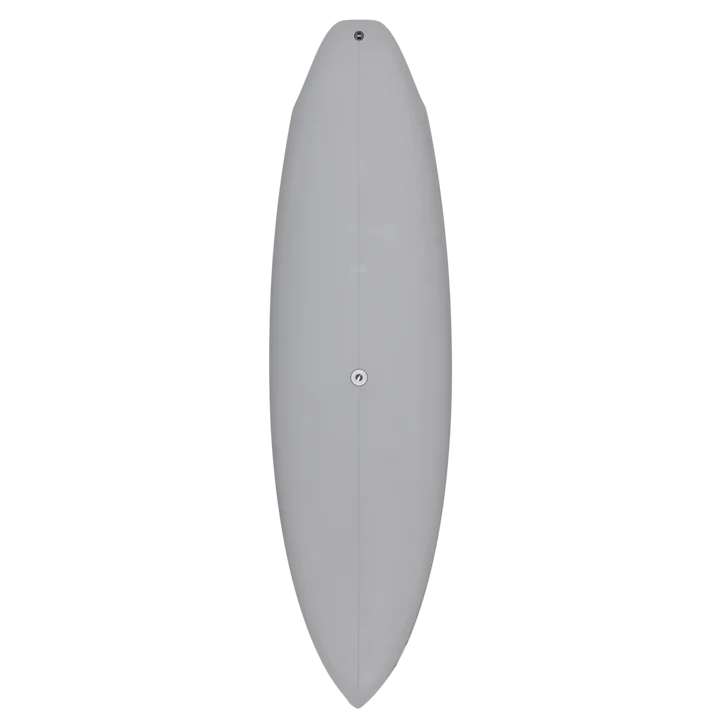 Surfboards with a soft top for easy handling-ALBUM FREEWING