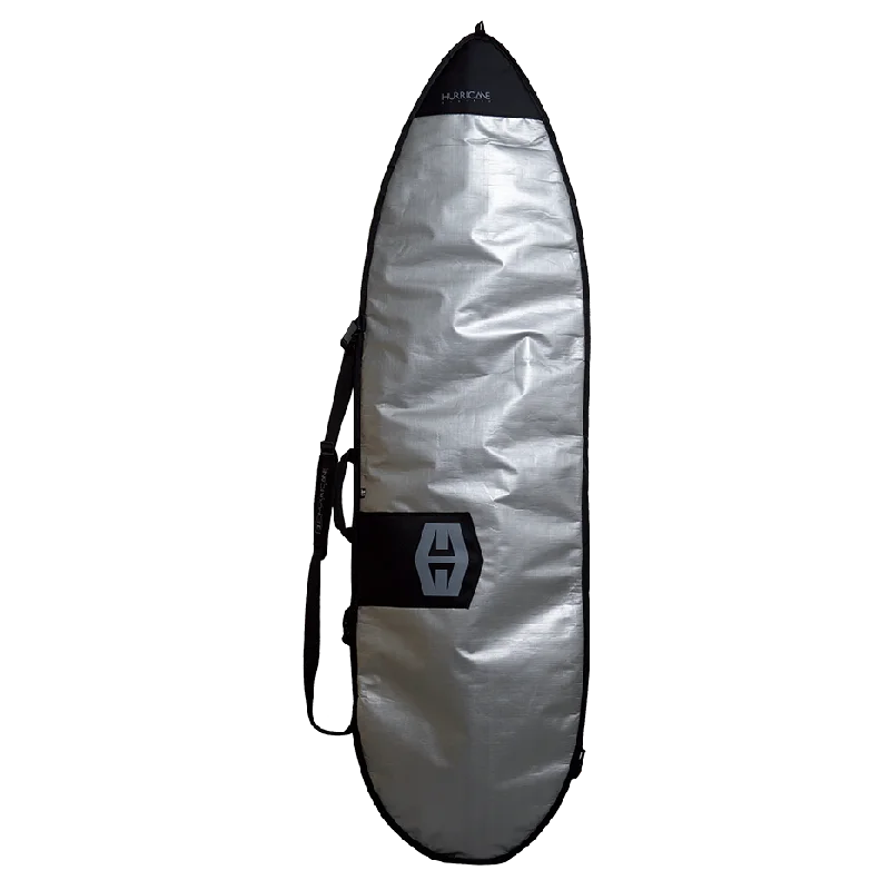 Hurricane Surf - Poly Flight Board Bag - Shortboard