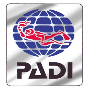 Non-slip surf pad for secure footing-  Additional Night Dive (PADI Advanced Course)