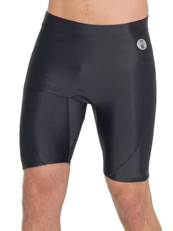 Dive skins for lightweight water protection-Fourth Element Thermocline Shorts Mens