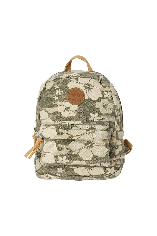 O'Neill Valley Mini Backpack - Army