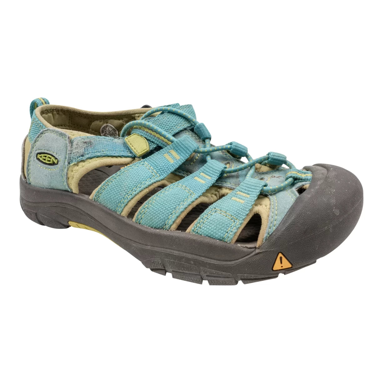 wide fit sandals-KEEN Newport H2 Sandals