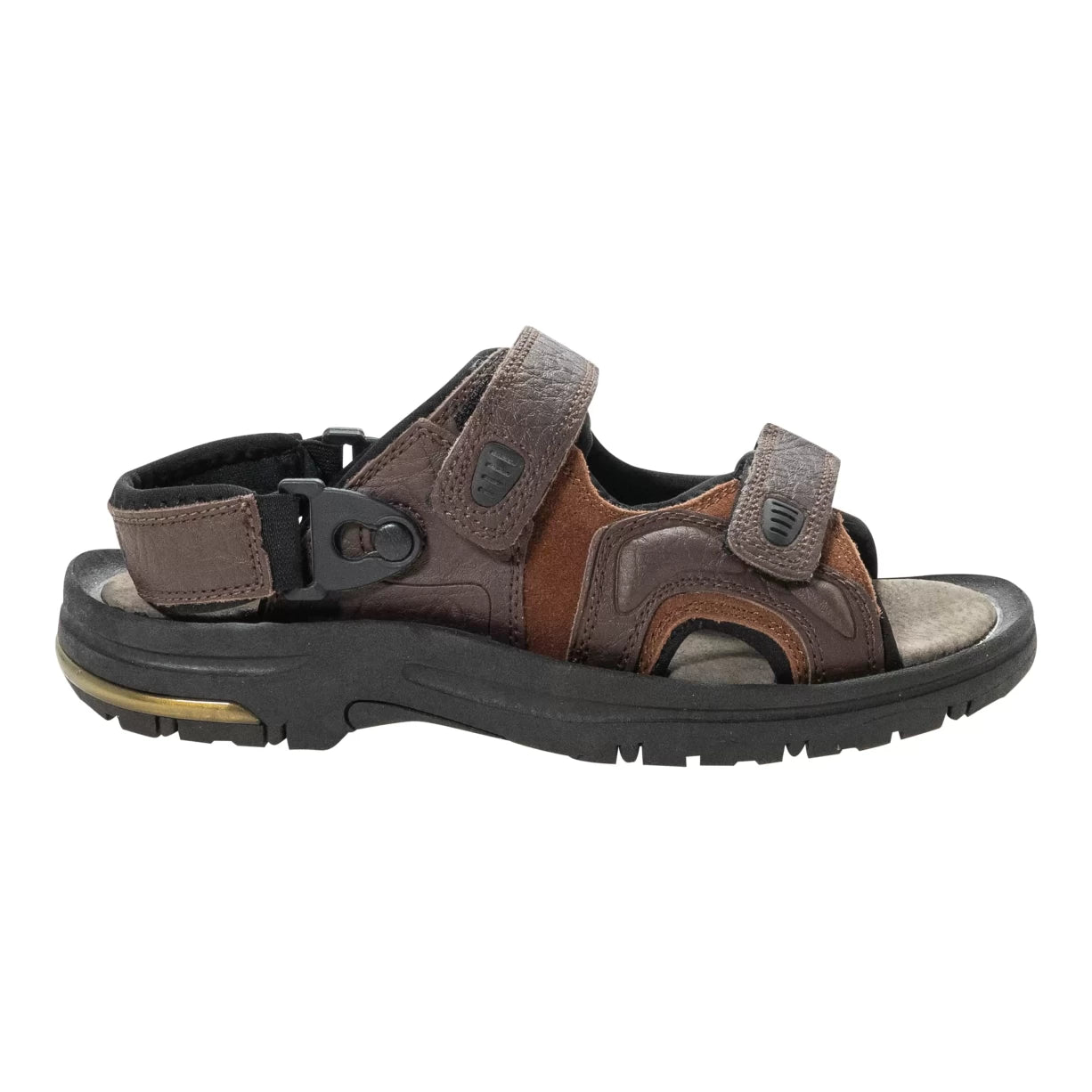 ankle strap sandals-RedHead Brand Co. Convertible Sandals - Men's