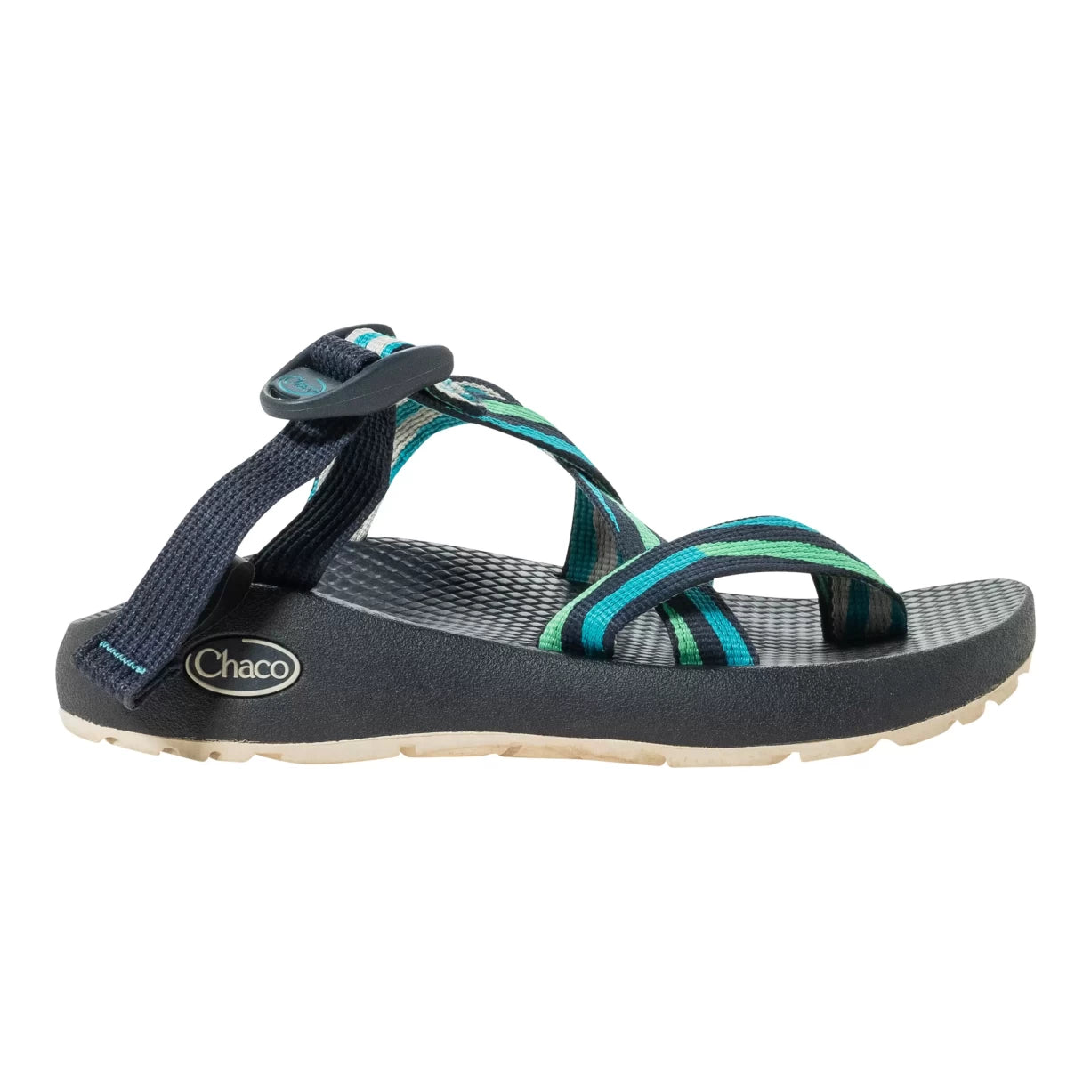 comfortable sandals for men with wide feet-Chaco Tegu Sandals - Women's