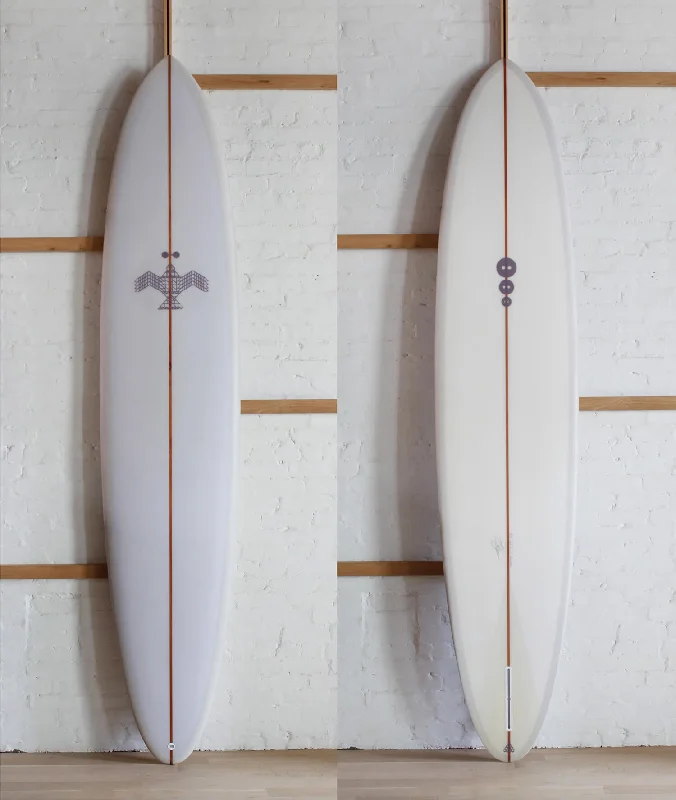 Paddleboards and surfboards for fun combos-9'5" Glider