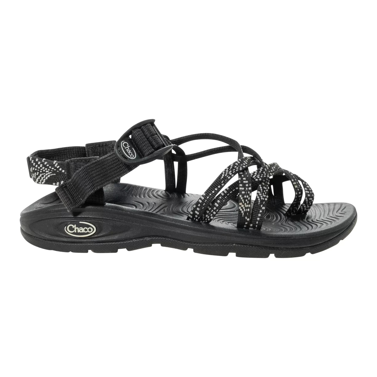 sandals for hot weather-Chaco ZX/2 Dual Sandal - Women's