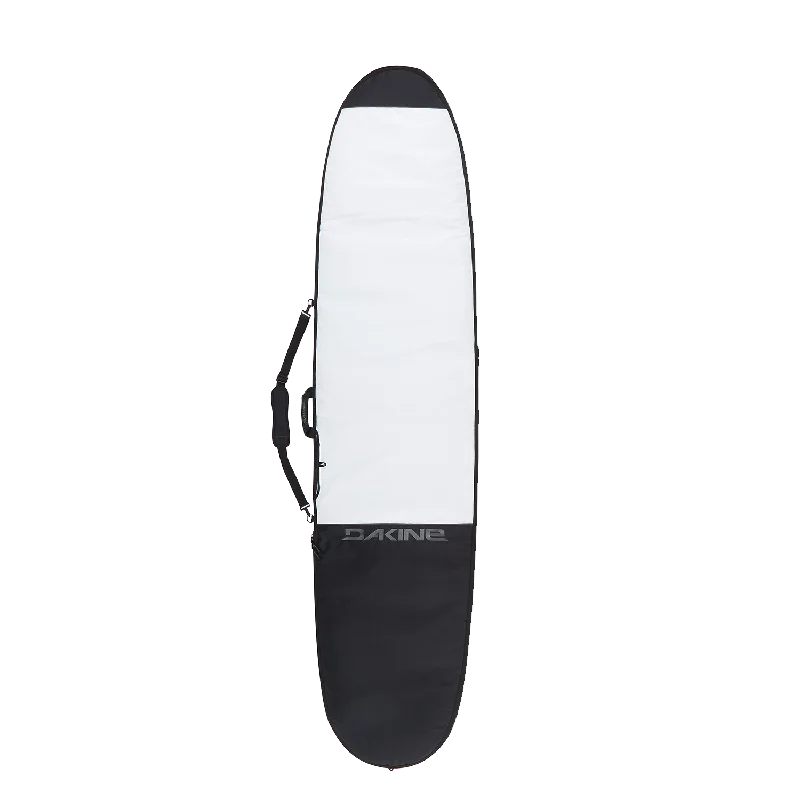 Dakine | Daylight Surfboard Bag Noserider - White