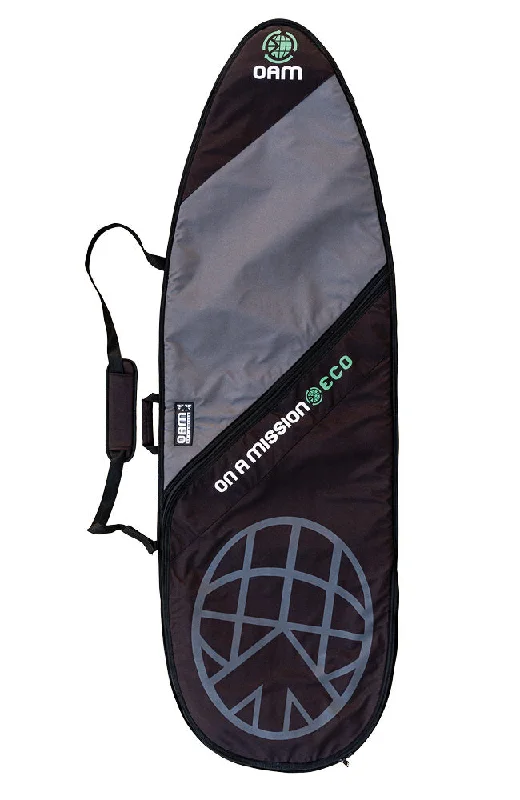 ECO LINE - Day Mission Short Board Bag