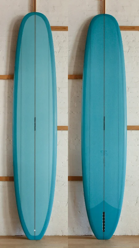 Surfboards with great paddling speed-9'9" Step Deck